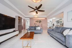 Blk 724 Pasir Ris Street 72 (Pasir Ris), HDB 5 Rooms #561226501